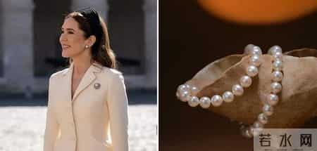 看完中国大妈，再看法国女人，我发现：老了要少戴手镯、项链！