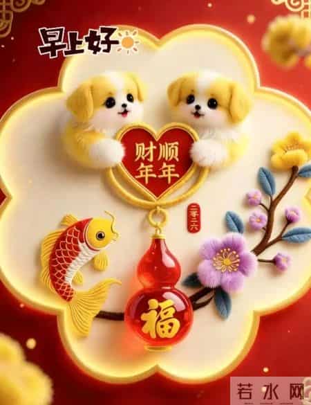 2026.1.31今日腊月十三早上好，周六祝福问候语，早安图片