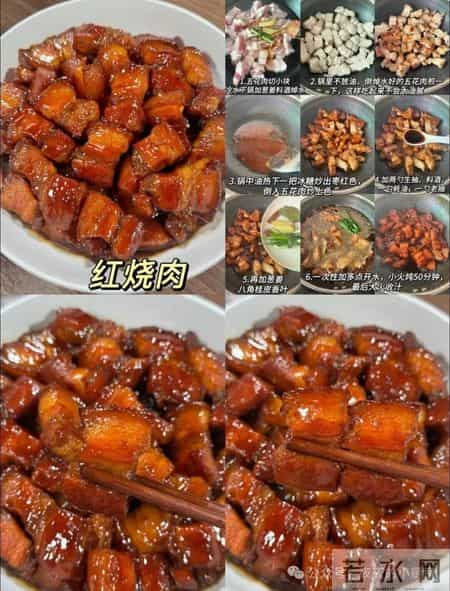 2026年夜饭必备的9道菜，简单好做全家都爱