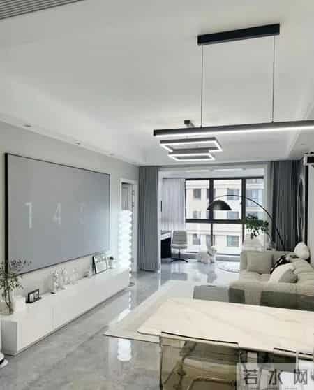 天津一51岁阿姨，因太会布置走红，全屋那叫一个精致，给大家看看