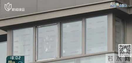 上海女业主害怕：凌晨3点，4男1女拿绳索闯入新房…警方立案！真相↗