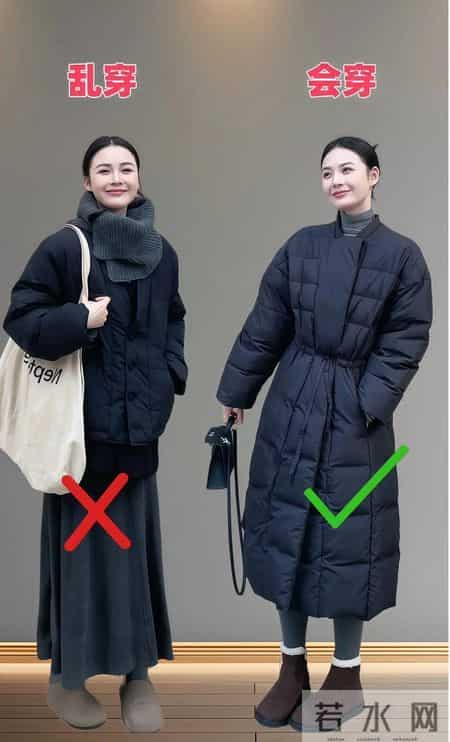 降温后才发现，羽绒服跌落神坛，这3种外套好穿实用还百搭！