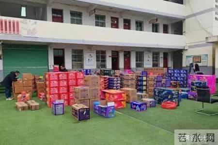 警钟长鸣！安康警方重拳出击，接连端掉5个“移动炸药库”！