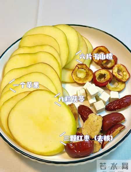 山楂配一宝，淤和堵一起清！全身舒畅了，走路都带风！