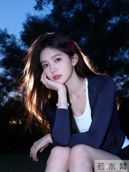 女人最喜欢男人这五种肢体触摸，第三种最让她心动