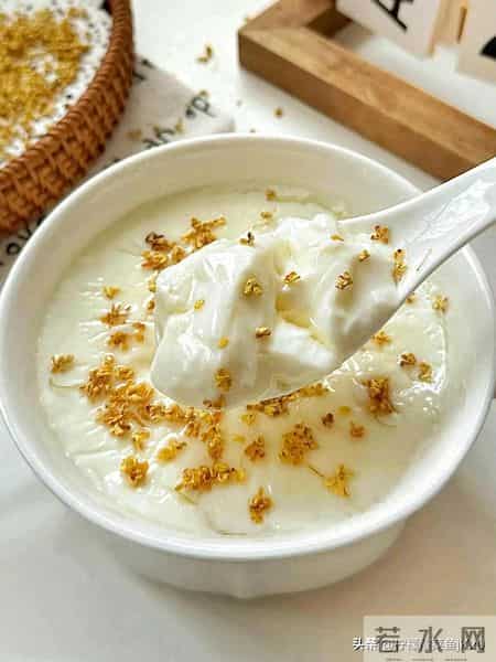 “腊八吃三白，来年病不来”，今日腊八，指的哪“3白”？别忘吃