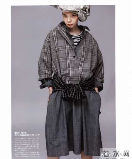 日杂《CLUEL》26年2月刊｜用魔法的色彩打扮