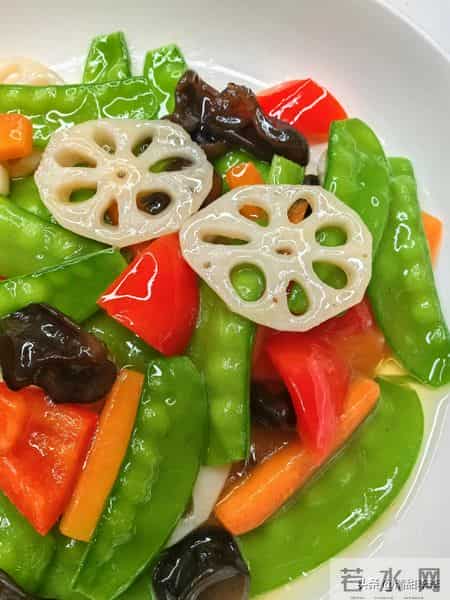 60岁妈血管比30岁还干净！全靠这5道家常菜，血栓绕道走！