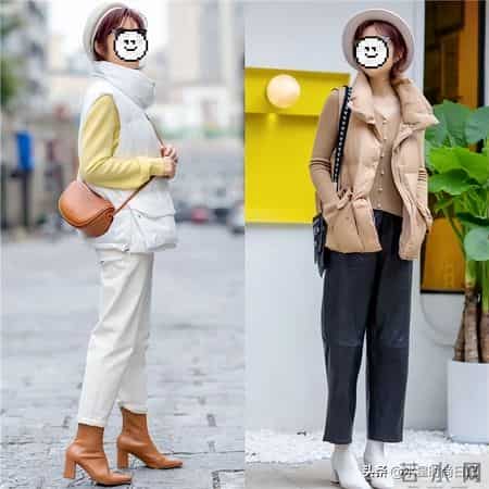 女人过了50岁，这“2种外套”能不穿就别穿了，不是显胖就是显老