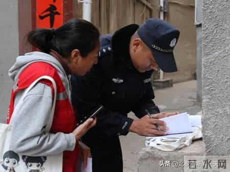 四川西昌治安整治再发力！拉网排查出租屋，摸清552户底数