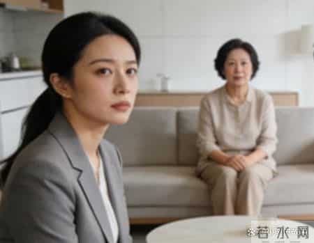 婆婆非要帮我们管钱，我老公妥协了，我月入五万，不交卡也不做饭。他问：饭呢？我：你连钱都没有，还想吃现成的？