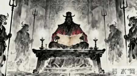 好人短命是报应？黑白无常揭露：皆因这三件事做得太过