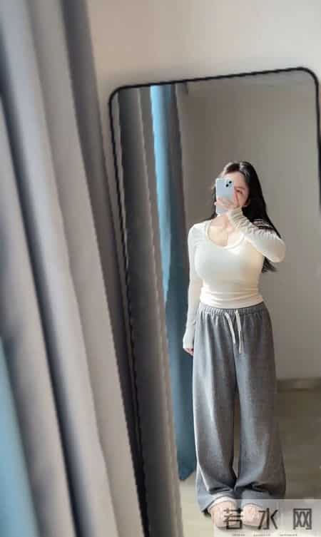 肉肉的我，才最温柔点吧？凭啥定义我？