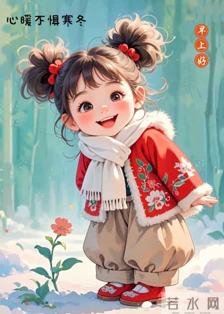 2026年1月27日早上好 早安温馨祝福语 早安周二愉快 早安精美美图