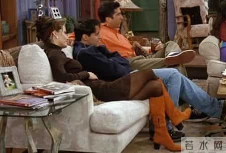 今年冬天最火爆的“长靴”，懂时髦的都市丽人都在穿？