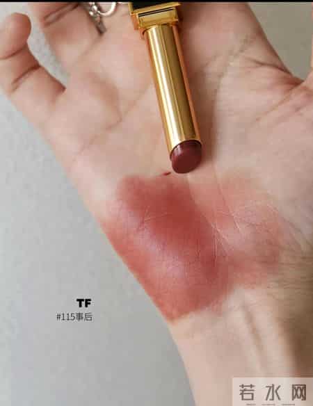 秋冬涂不腻的口棕合集｜氛围感直接拉满