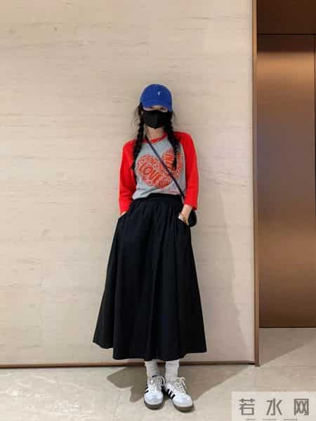 这3双运动鞋,搭什么都好看!