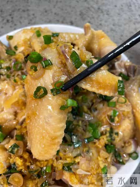 中国3大长寿食物，鸡肉排第三；第一名我们天天见，却吃得的很少