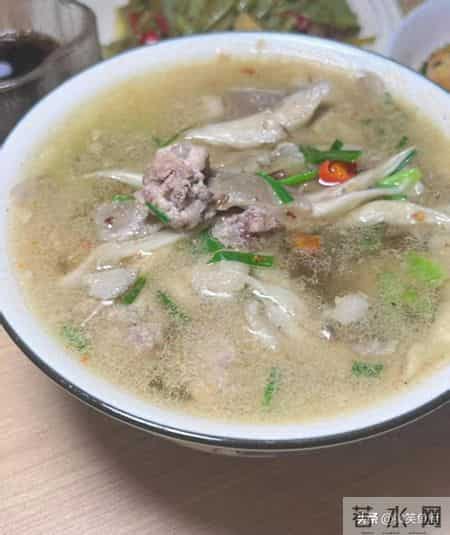 越吃血管越通，腊月时节敞开吃！1降压，2降脂，3护心，别错过了