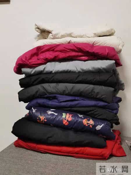 不穿的“羽绒服”千万别扔!学中年阿姨这样改造,一件都不会浪费