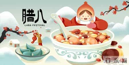 不是玄学!明日腊八入五九,最旺自己的5件事,别忘了告诉家人