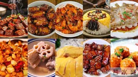 2026马年|春节除夕年夜饭必备十道菜推荐