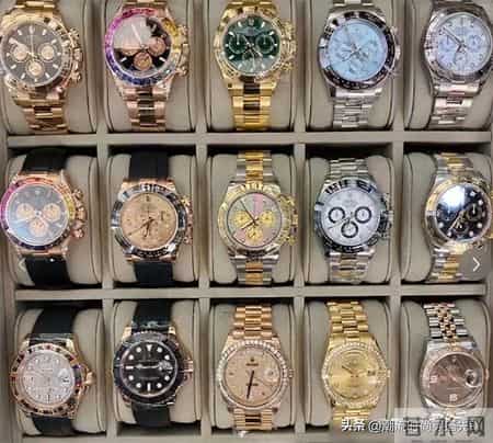 男人不管差不差钱，最好别戴这3种“配饰”，换成这些才时髦有型