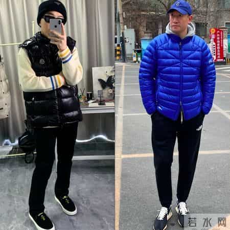 断舍离后，我劝中年男别买这5类“冬装”，穿一次尴尬一次还显土