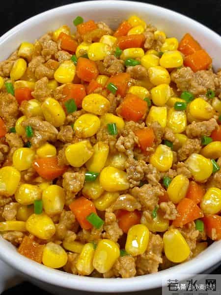 “长寿菜”原来是它，一护眼，二排便，三控血压，中老年人要常吃