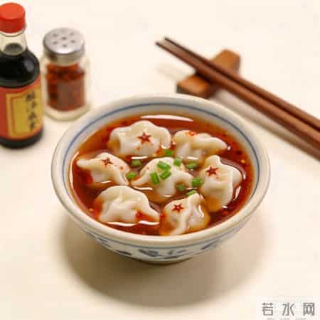 商州文卫路有一家饮食小店,让一对老夫妇几十年如一日吃上了瘾