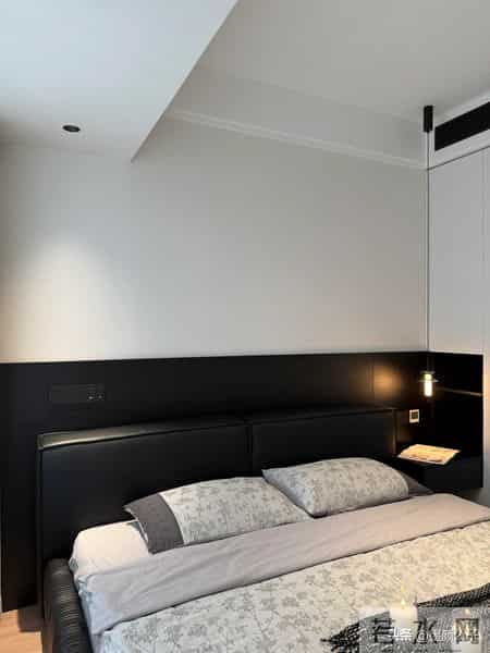 这是我见过最漂亮的家，一进屋就不想离开，7米大横厅才是重点