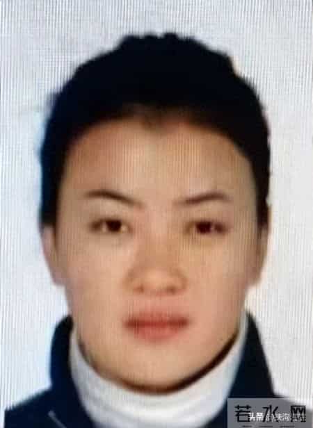 曝光河南省扶沟县固城乡瓦岗村的失信被执行人张艳丽