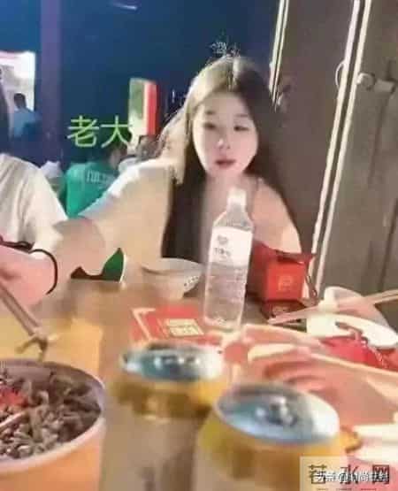 天呐！江西一妈妈晒自己3个千金，怎么都那么漂亮，真让人羡慕