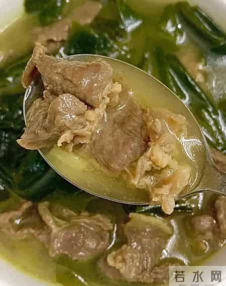 含硒是鸡蛋的50倍，每天吃一点，护肝、强免疫，不懂吃真可惜！