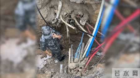 国防光缆到底有多贵？一不小心挖断了，后果究竟有多严重？