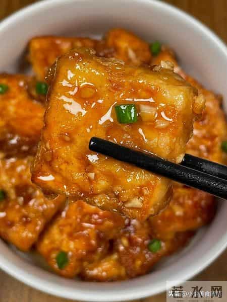 中国3大长寿食物，豆腐排第三；第一名我们天天见，却很少人爱吃