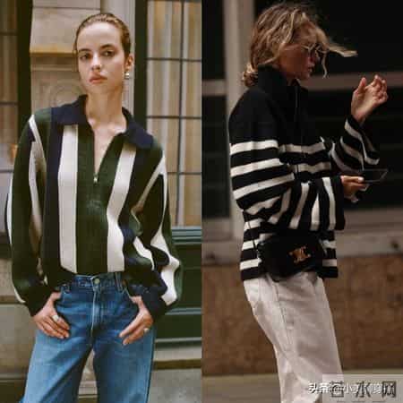 冬末初春，穿搭打造“氛围感”，可以选择这几件时髦单品