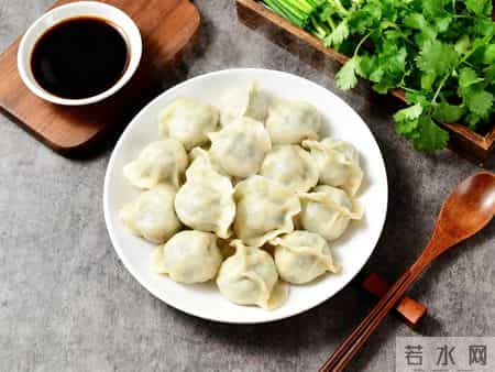 全国什么馅的“饺子”最好吃，经评选，这10种上榜，你吃过几种？