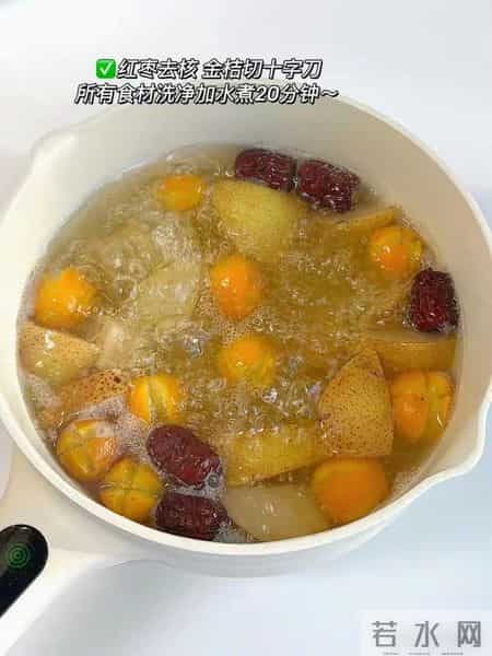 咳嗽最怕它,止咳化痰,一杯不到5毛,坚持一天喝2杯,越喝越舒服