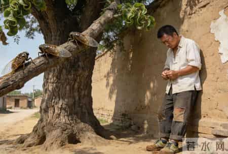 1993年，我穷得叮当响，娶了村里没人要的“石女”，洞房夜，她从枕头下拿出一本房产证和30万存折