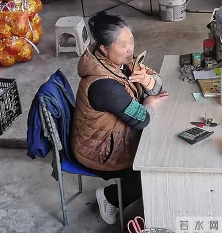 女子嫁云南果商，吃车厘子得给钱，偷拉一车水果回娘家，婆婆炸了