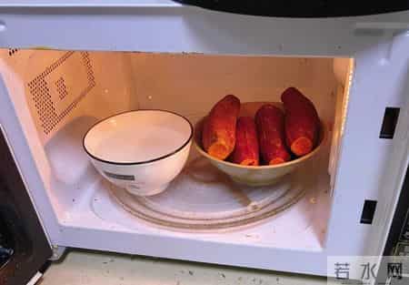 被严重低估的做饭神器，是「微波炉」！以前看不上，现在离不开