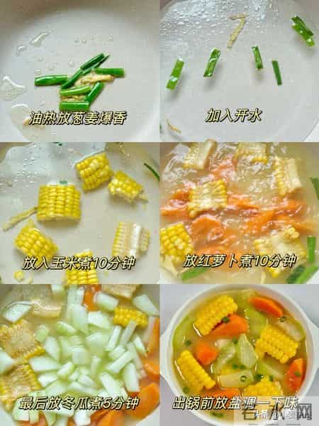 "睡眠不好，多是肝火旺"，建议多喝这4种汤，助睡眠，一觉到天亮