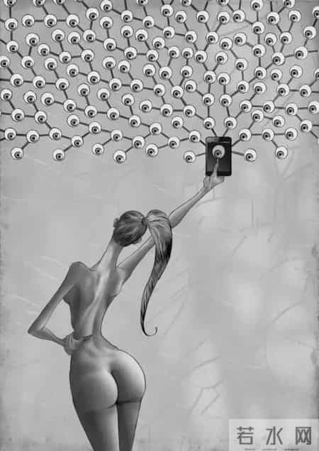 性商课收割女性：一边性羞耻，一边性好奇？