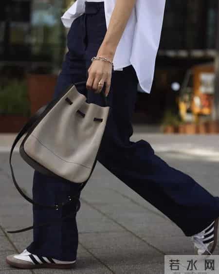 这3双运动鞋,搭什么都好看!