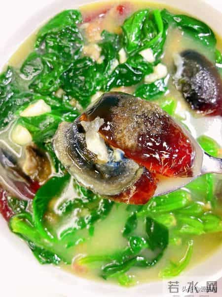 这个菜，越吃肚子越扁，清肠刮油，减肥排毒，建议40岁后常吃