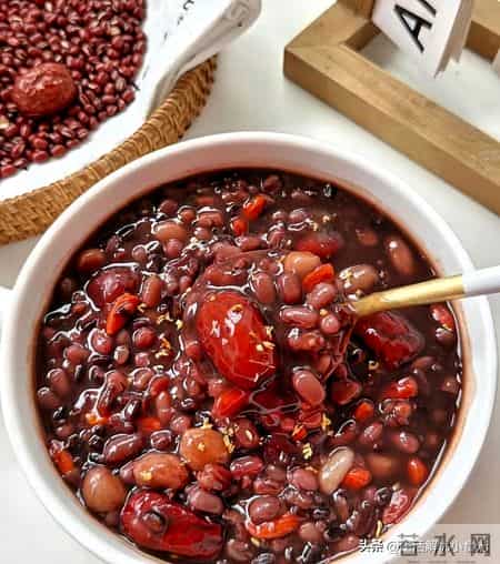 腊八粥别瞎放！凑齐这“五福宝”，喝完整年福满兜