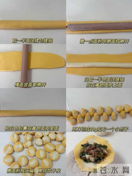 腊八将至,别只喝腊八粥,这4样传统美食,寓意吉祥,过个富足年