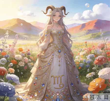 摩羯座，1月28号周三，你有四件喜事，拦都拦不住