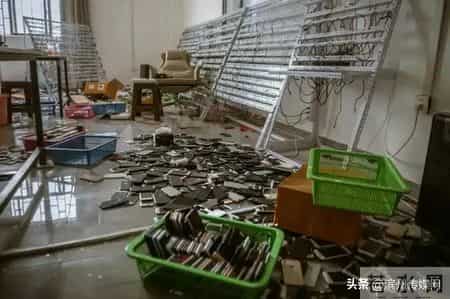 遂宁一男子在缅甸妙瓦底从事电诈13个月，亲述园区经历：每日强制工作超20小时，不达标一日一餐，被电击吊打